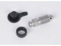 GM 88967108 Valve Kit,Rear Brake Bleeder