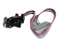 GM 26046797 Switch,Windshield Wiper & Windshield Washer