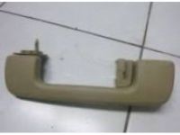 Chevrolet Tahoe Door Handle - 25836769 Handle Assembly, Roof Rail Rear Asst *Light Cashmere