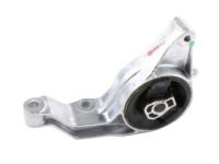 GM 25973863 Mount Assembly, Trans Front