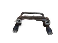 GM 13407177 Bracket, Rear Brake Caliper