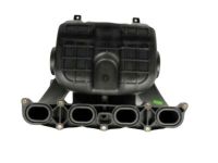 Chevrolet Cobalt Intake Manifold - 12587878 Manifold, Intake