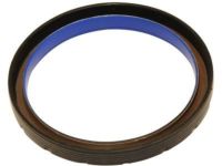 GM 12568025 Seal,Crankshaft Rear Main Bearing Cap