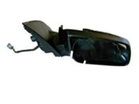 GM 92260424 Mirror,Outside Rear View