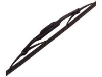 GM 20999459 Blade,Rear Window Wiper