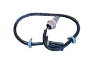 GM 12335741 Harness Asm,Parking & Turn Signal Lamp Wiring