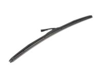 Cadillac CTS Wiper Blade - 15890062 Blade Assembly, Windshield Wiper