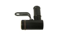 GM 24504476 Adapter Assembly, Heater Inlet Pipe