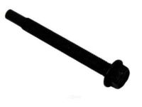 GM 15725253 Bolt/Screw, Fuel Tank Strap