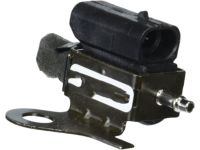 GM 1997152 Valve Assembly, Turbo Boost Control Solenoid