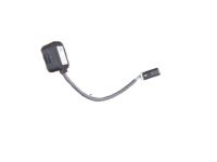 GM 13524213 Microphone Assembly, M/Tel