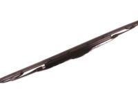 Chevrolet Colorado Wiper Blade - 88958226 Blade Asm,Windshield Wiper (Drivers Side)