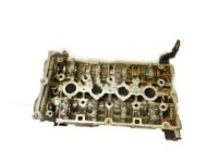 Chevrolet Cruze Cylinder Head - 55582695 Cylinder Head Assembly (W/ Valve)