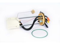 GM 19206539 Fuel Tank Fuel Pump Module Kit