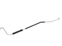 GM 15960136 Tube Assembly, A/C Evap