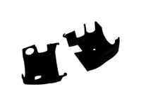 Chevrolet Monte Carlo Steering Column Cover - 19133684 Cover Kit,Steering Column Trim