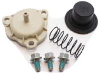 GM 19168558 Valve Kit,Charging Air Bypass