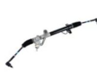 GM 25912269 Gear Assembly, Steering (W/ Steering Linkage Tie Rod)