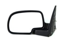 GM 25876714 Mirror Assembly, Outside Rear View