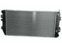 GMC Savana Radiator - 22805590 Radiator Assembly