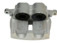 Chevrolet Colorado Brake Calipers - 21998527 Caliper Asm,Front Brake (W/O Brake Pads & Bracket)