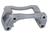 GM 13579694 Bracket, Rear Brake Caliper