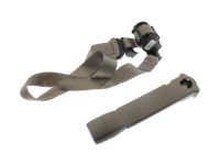 GM 19260281 Passenger Seat Belt Kit (Retrofit) *Neutral