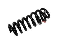 GM 23136675 Rear Coil Spring