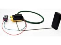 GM 19329219 Fuel Level Sensor Kit