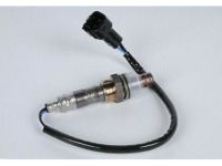 GM 91177409 Sensor,Oxygen (On Esn)