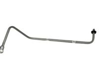 GM 15817500 Transmission Fluid Cooler Inlet Pipe