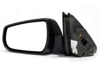 GM 22860544 Housing Assembly, Outside Rear View Mirror