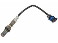 GM 25180901 Sensor Assembly, Heated Oxygen (Position 2)