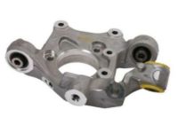 GM 23262766 Rear Suspension Knuckle Assembly