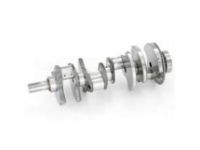 GM 12641691 Crankshaft Assembly