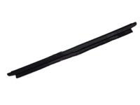 GM 15136067 Sealing Strip,Rear Side Door Window Outer