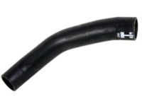 GM 84134893 Radiator Inlet Hose