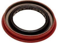 GM 24202535 Seal,Torque Converter Fluid