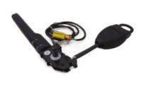 GM 19352493 Tensioner Kit,Passenger Seat Belt (Retractor Side) *Onyx