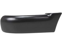 GM 12383111 Extension,Front Bumper Imp Bar