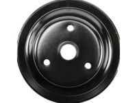 GM 10085754 Pulley,Crankshaft