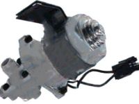 GM 22009386 Motor Asm