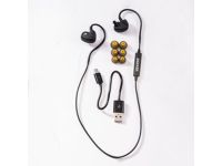 GM 19368028 EB300 Bluetooth® Earbuds by KICKER® - Associated Accessories