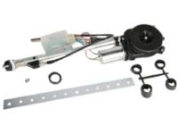 GM 19245561 Antenna,Radio Power