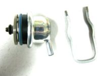 GM 19184277 Nut,Rear Wheel Drive Shaft GM 19184277 Nut,Rear Wheel Drive Shaft