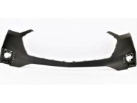 GM 84088059 Front Bumper Cover *Service Primer