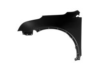 GM 84132973 Fender Assembly, Front