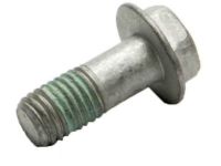 GM 19257940 Bolt,Flywheel