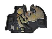 GMC Sonoma Hood Latch - 15757371 Latch,Hood Primary