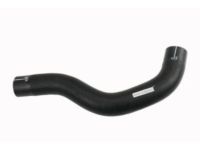 GM 19330105 Radiator Inlet Hose Assembly